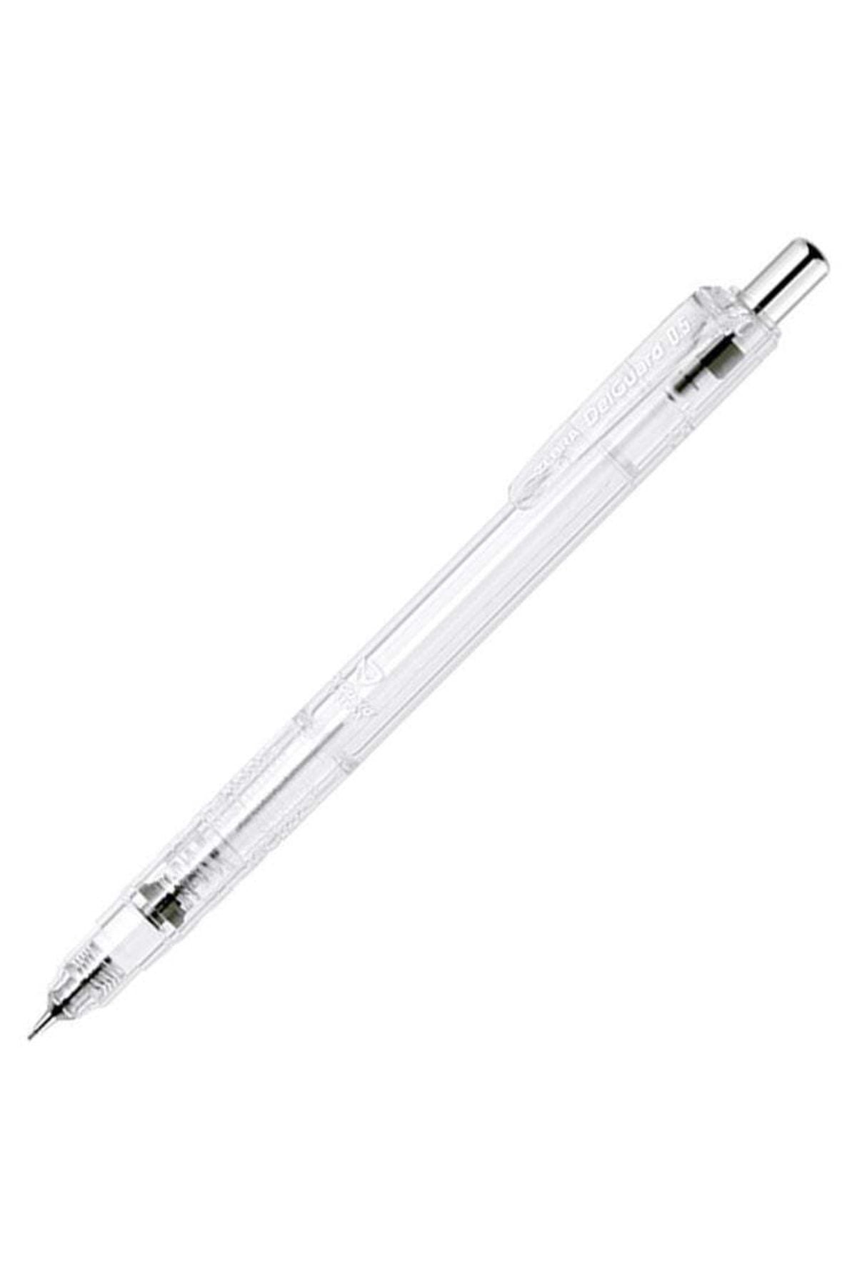 Zebra Delguard Light Versatil Kalem 0.5mm