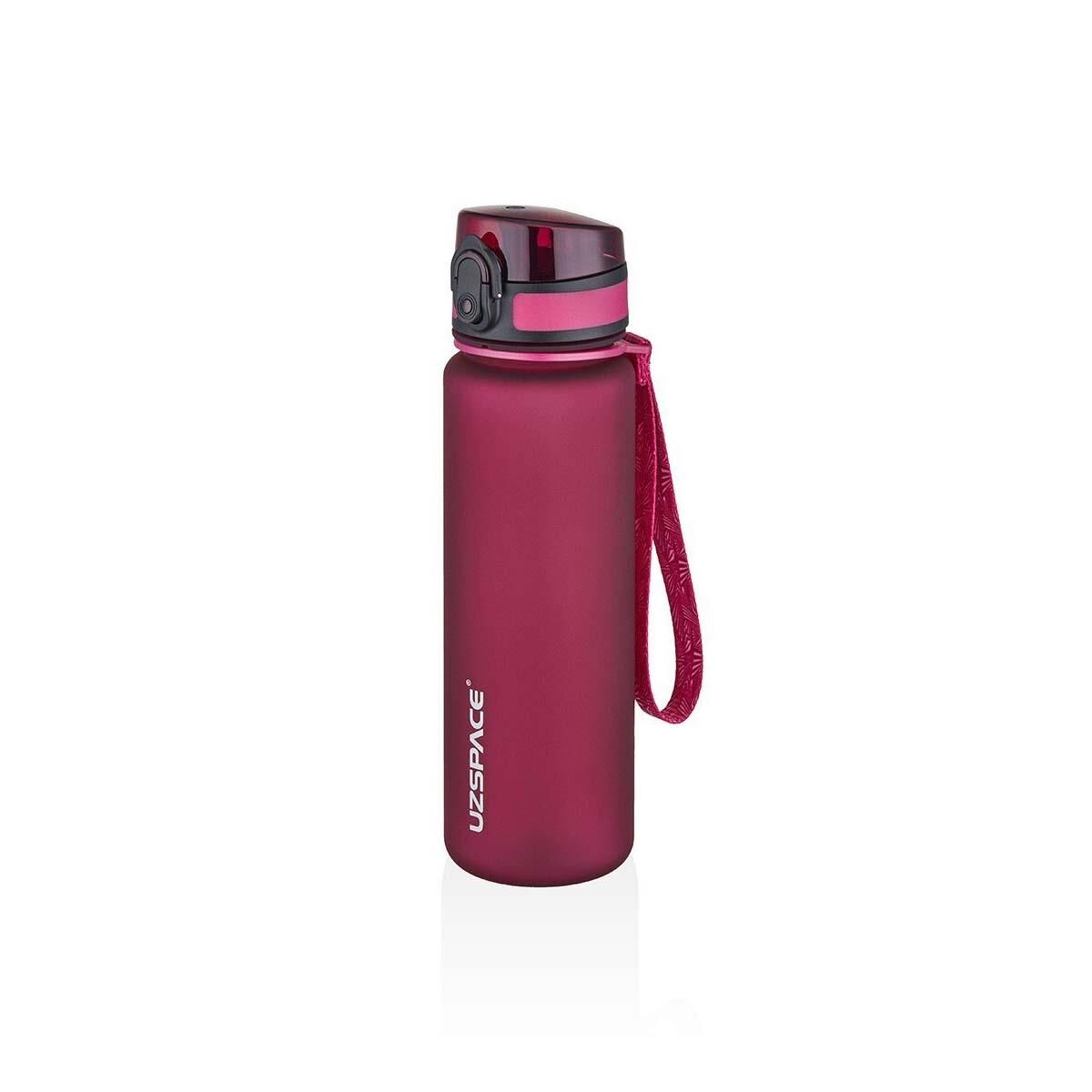 Vagonli̇fe 3053 Uzspace 800ml Matara Kırmızı
