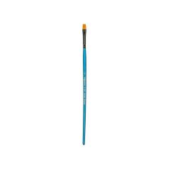 Bpf210F/2 Sentetık Kıl Duz Kesık Fırca