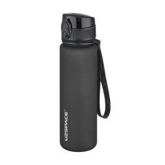 Vagonli̇fe 3026 Uzspace 500ml Matara Siyah
