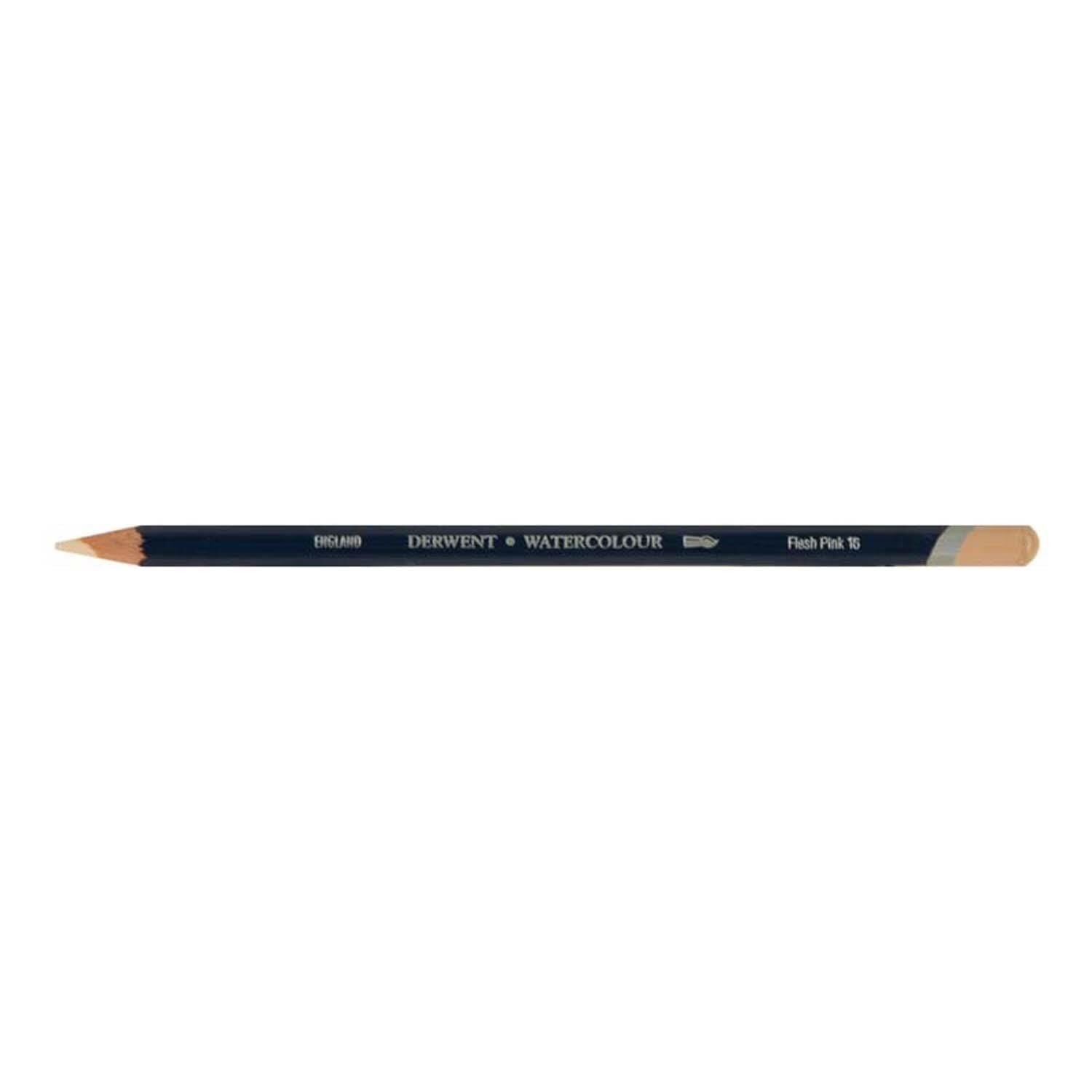 Derwent Suluboya Kalemı Flesh Pınk 016