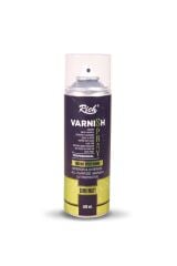 Rich Yarımat Sprey Vernik 002 400 ml