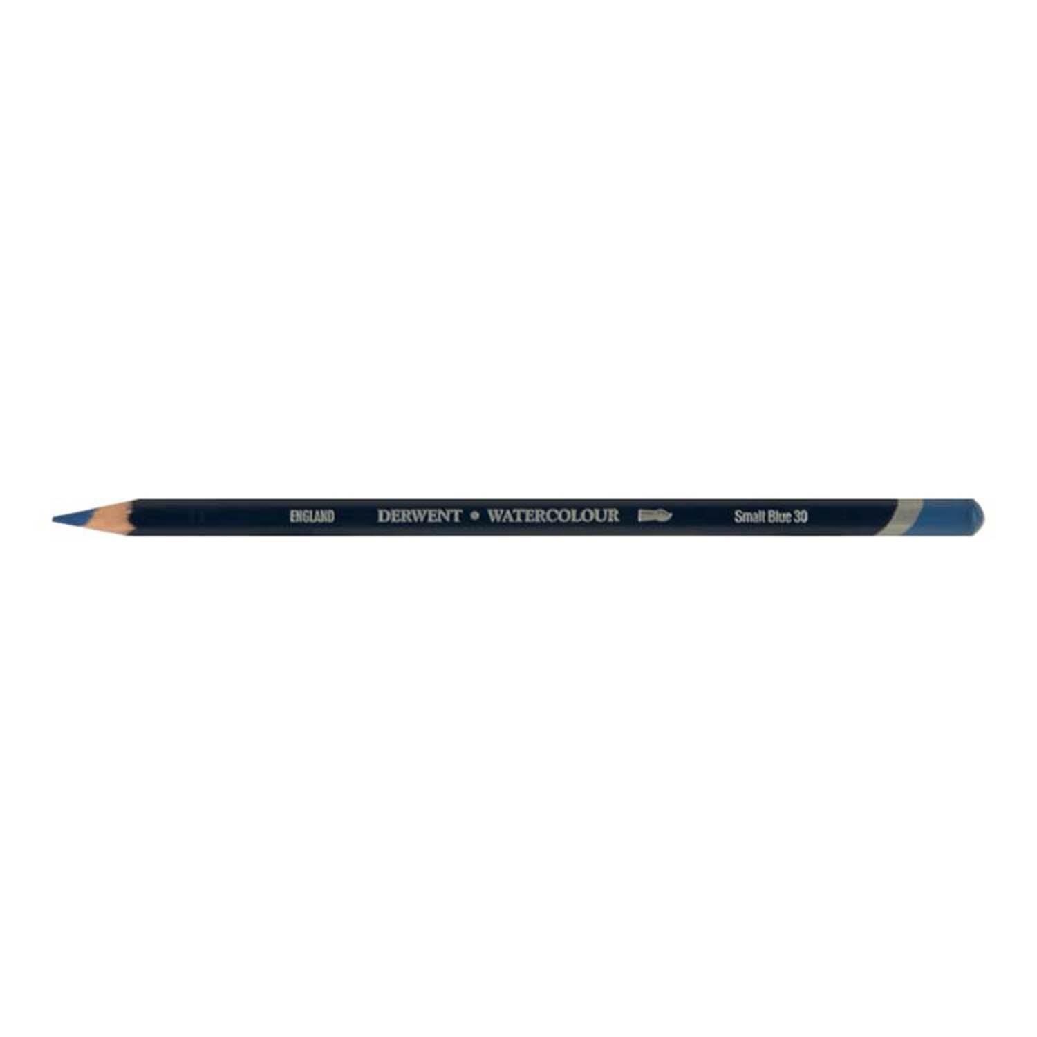 Derwent Suluboya Kalemı Smalt Blue 030