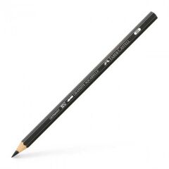 Faber-Castell Grafit Aquarel Çizim Kalemi 8B