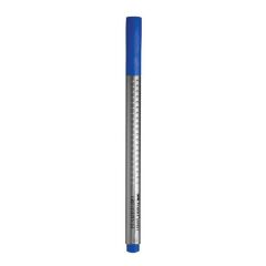Faber-Castell Grıp Finepen 0,4 Mm Mavi