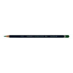 Derwent Suluboya Kalemı Emerald Green 046