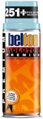 Sprey Boya Molotow 400Ml No:110 Ice Blue Dark