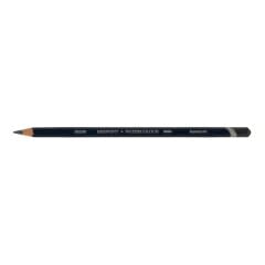 Derwent Suluboya Kalemı Gunmetal 069