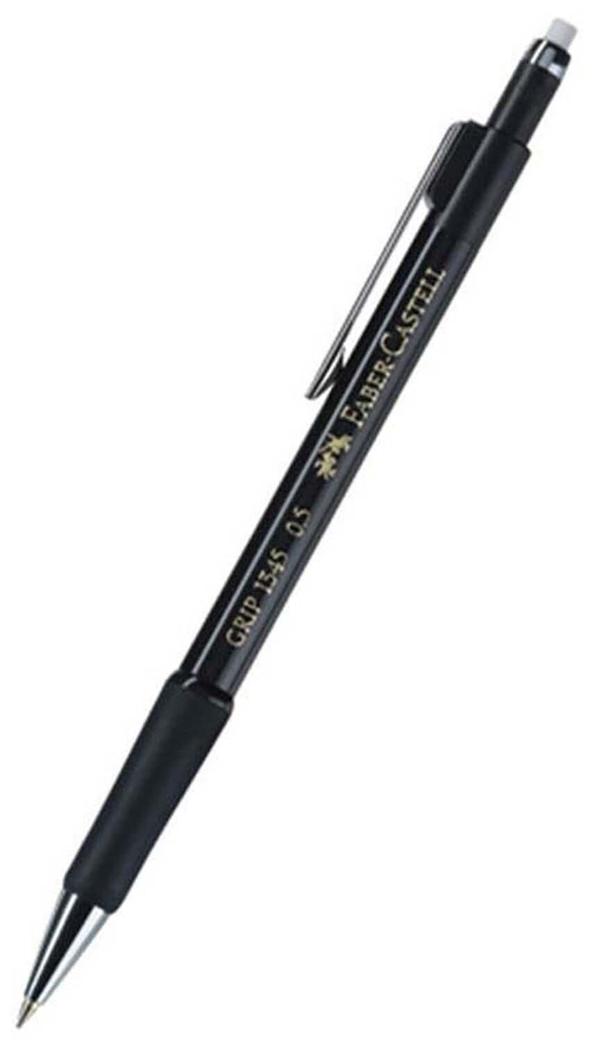 Faber-Castell 1345 0.5Mm Versatil Kalem Siyah
