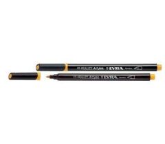 Lyra High Quality Art Pen Gold