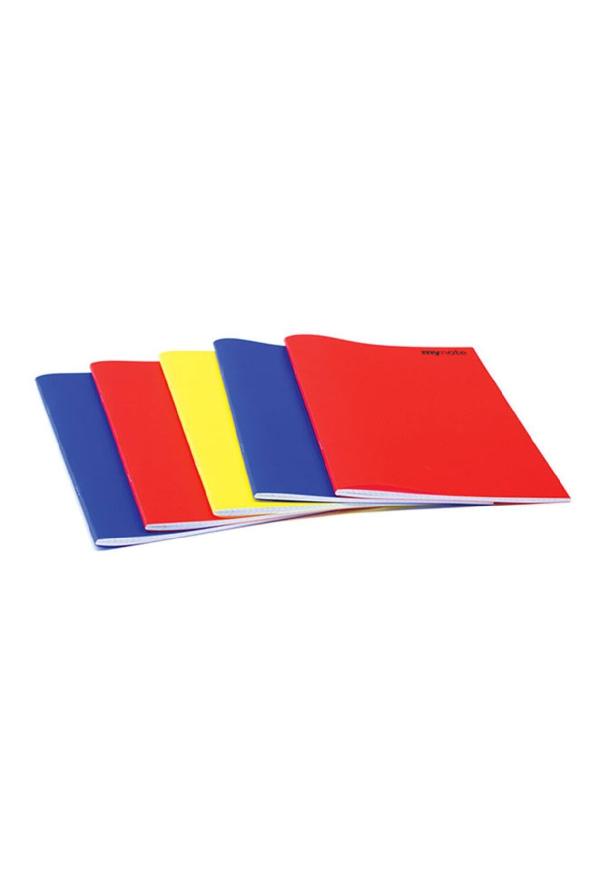 Mynote Text Neo A4 100yp Çizgili Defter