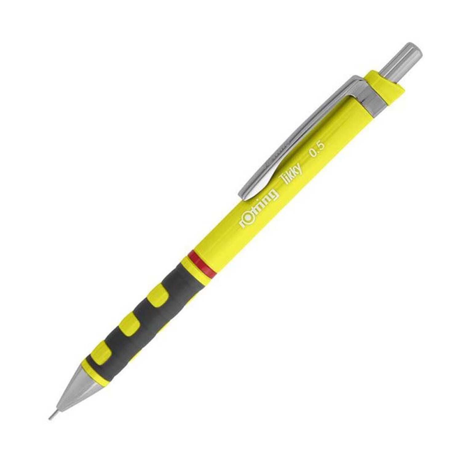0,5 Versatıl Neon Sarı Rotrıng