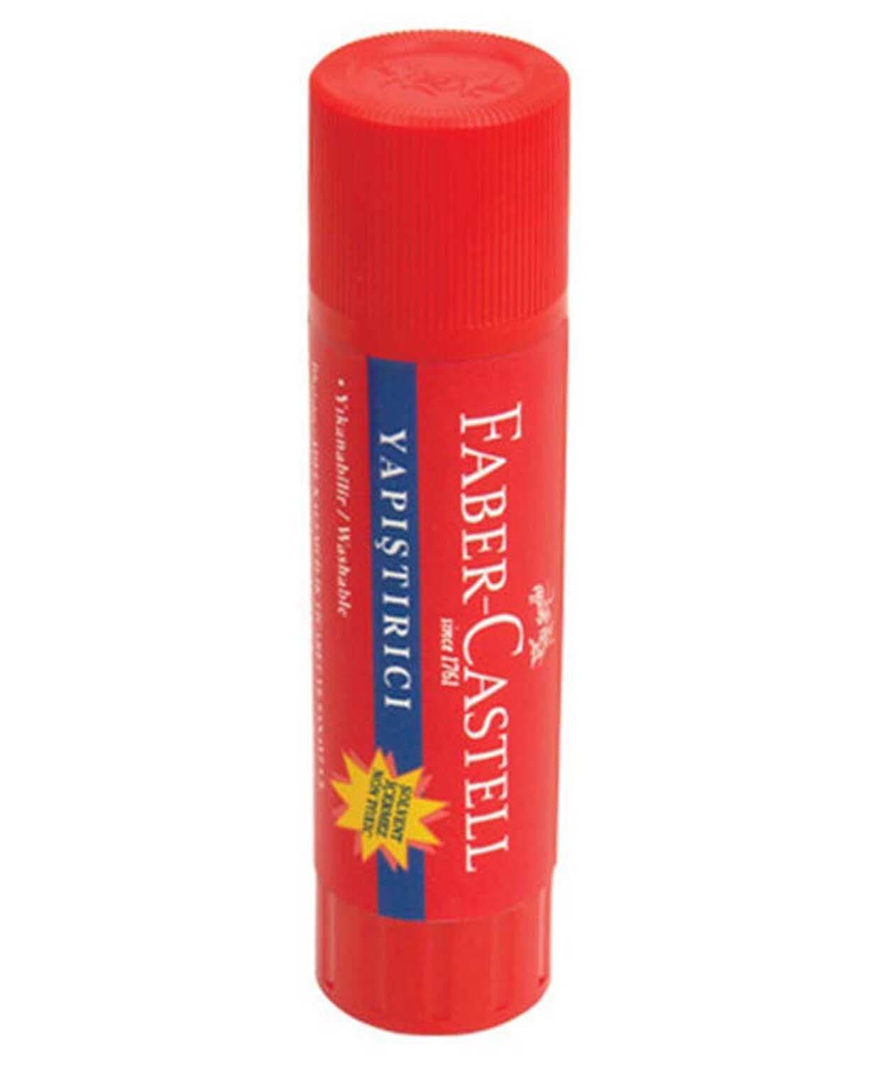 Faber-Castell  Stick Yapıştırıcı 10G