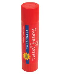 Faber-Castell  Stick Yapıştırıcı 10G