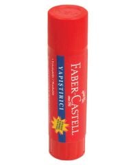 Faber-Castell  Stick Yapıştırıcı 10G