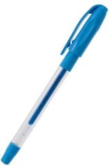 Neon Jel Mavı 1Mm Kalem Pensan