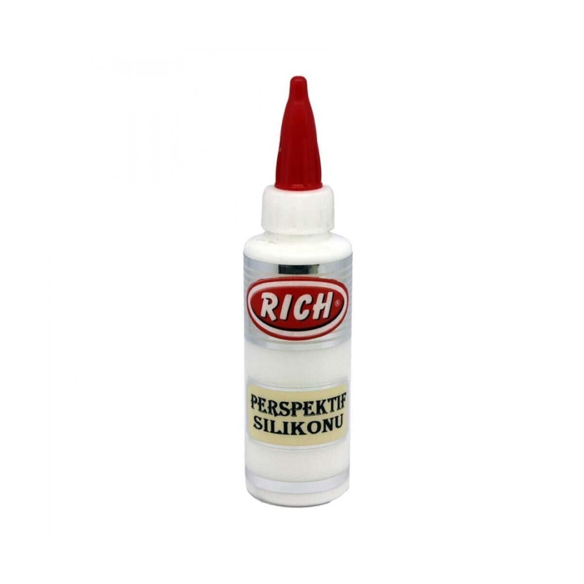 Rich Perspektif Silikonu 120cc