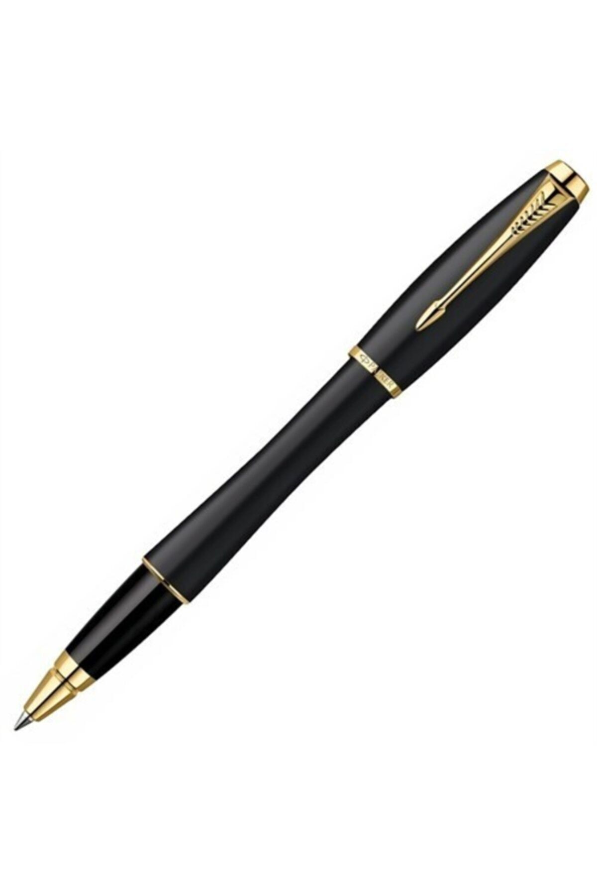 Parker Roller Urban Mat Siyah Gt