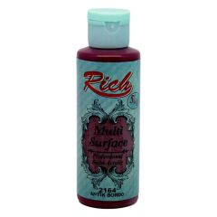Multı Surface Antık Bordo 120Cc Akrılık Rıch