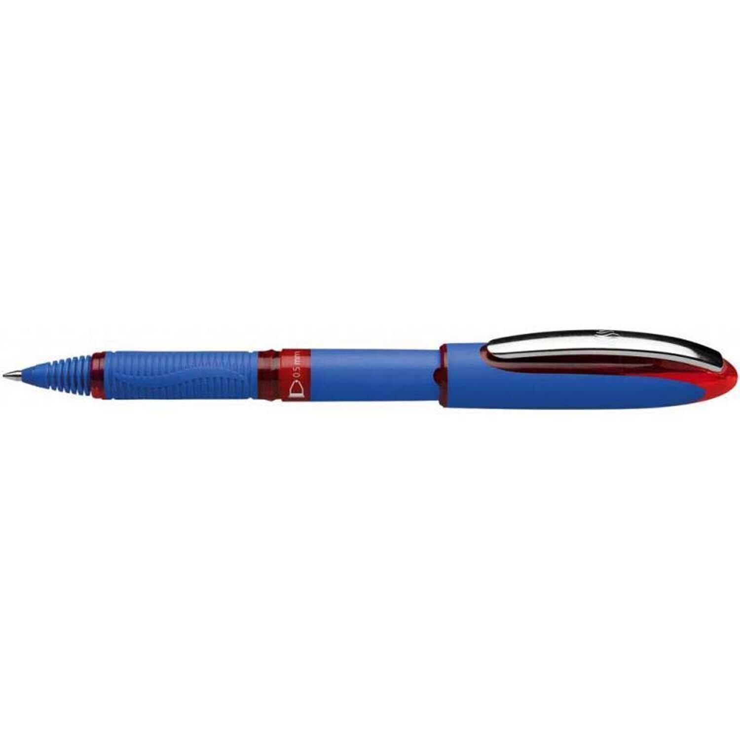 Schneider Rol.One Haybrid C 05 Red