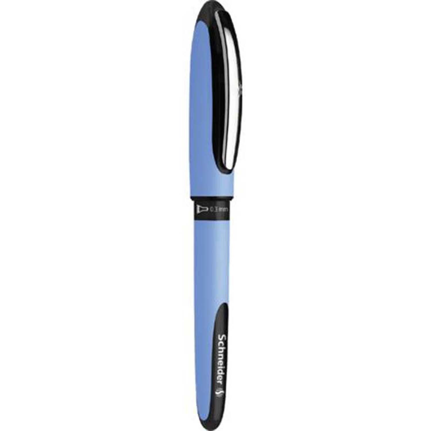 Schneider Rol.One Haybrid N 03 Black