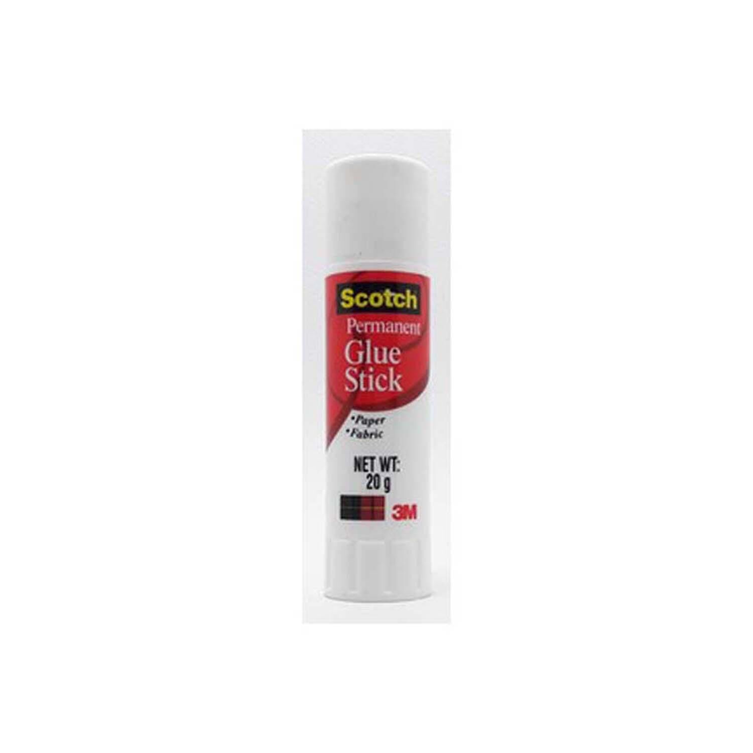 Scotch 20Gr Stıck Yapıstırıcı