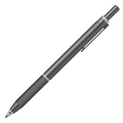 Scrikss Office Twist 2.0mm Mekanik Kurşun Kalem Siyah