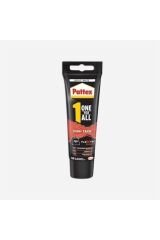 Pattex Güçlü Yapıştırıcı 350 kg Taşır 142gr Tüp OneForAll HighTack 2423644