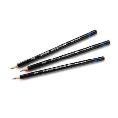 Dereceli Kalem Hb Sketchıng
