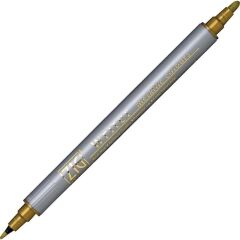 Zıg Davetiye Kalemi Metalik Ms-8000/101 Gold