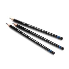 Dereceli Kalem 4B Watersoluble