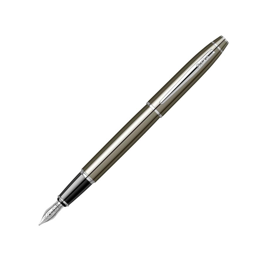 Scrikss 35 Dolmakalem Titanyum