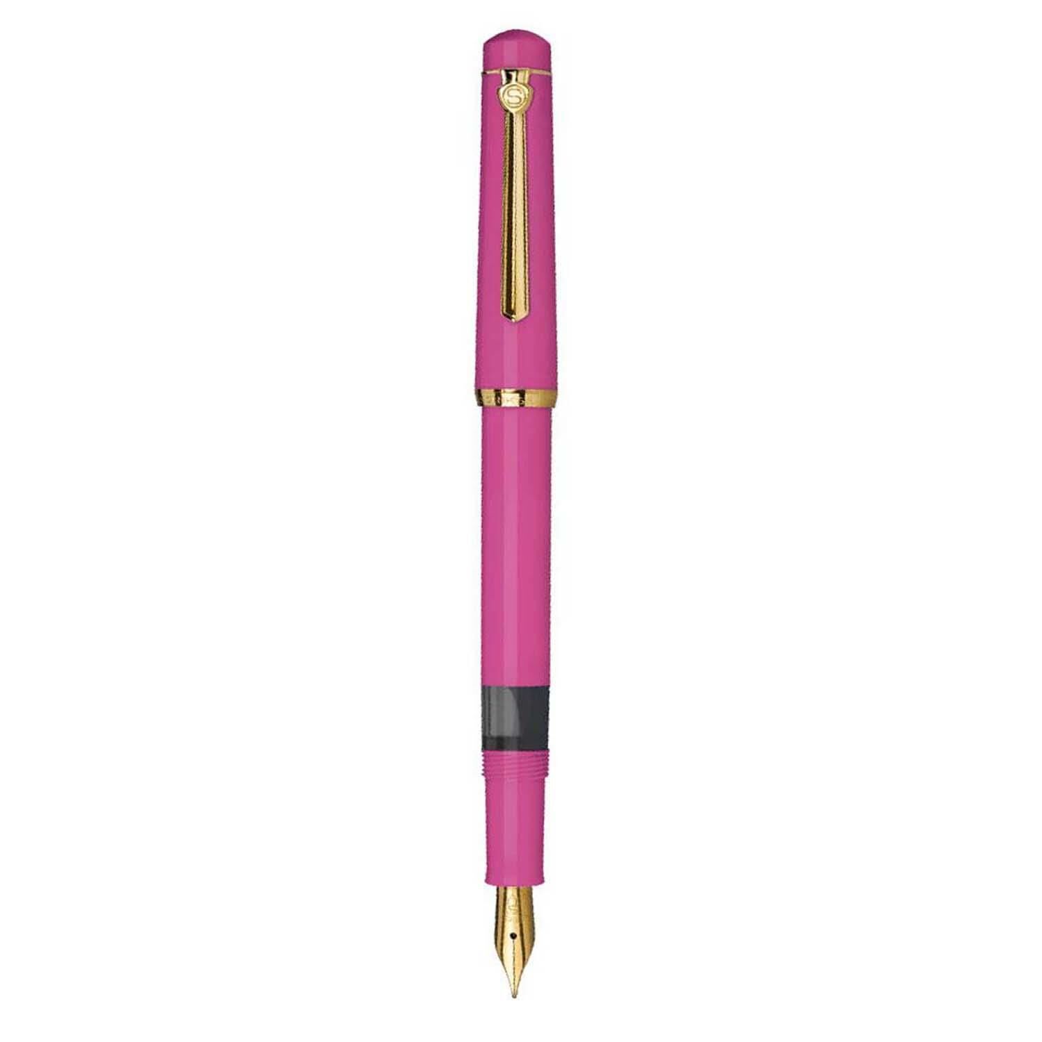 Scrikss 419 Dolmakalem Pembe