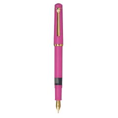 Scrikss 419 Dolmakalem Pembe