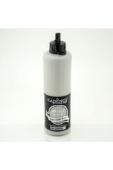 Cadence Vizon Gri Hybrıd Akrılık Boya 500Ml