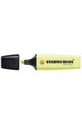 Stabilo Boss Original Pastel Açık Yeşil