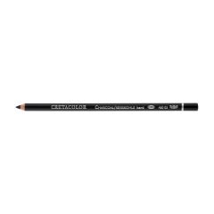Cretacolor Charcoal Pencils Hard (Kömür Kalemi Sertlik 3) 460 03
