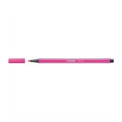 Stabilo Pen 68/56 Pembe