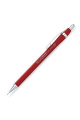 Scrikss Versatil Kalem Sımo 0.7 mm Kırmızı Dokme