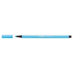 Stabilo Pen 68/31 Açık Mavi