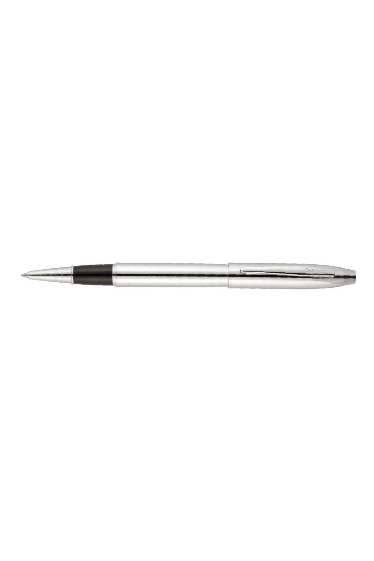 Scrikss 35 Roller Krom