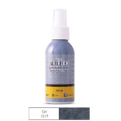 Artdeco Sprey Kumaş Boyası 100 Ml Gri