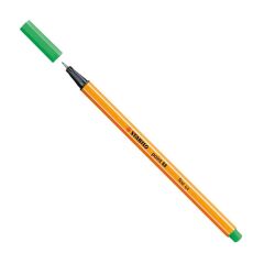 Stabilo Point 88/16 Zümrüt Yeşili