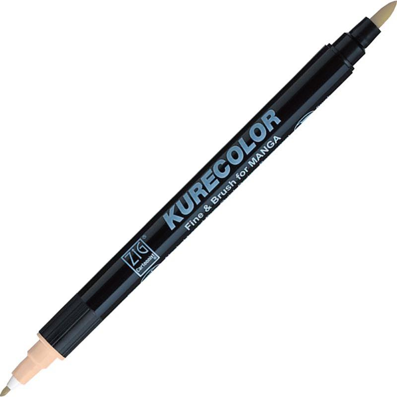 Zig Mangaka Fine Brush Cnkc-2200 742 (740) Pale Blush