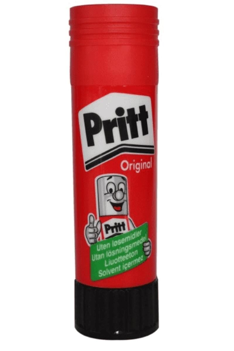 Pritt Yapıstırıcı Orta 22Gr