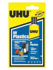 Uhu Unıversal Plastık- Plastık Yap.