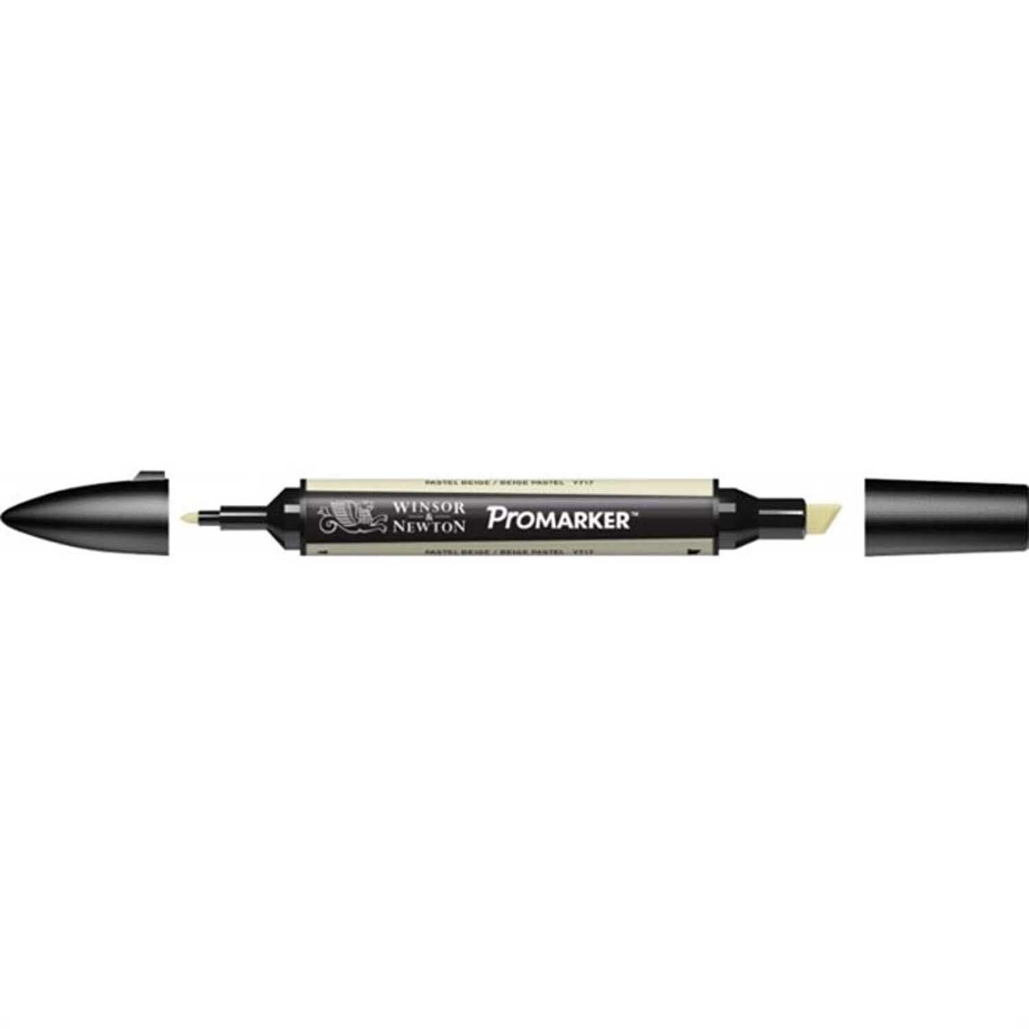 Wn Promarker Pastel Beige 221 (Y717)