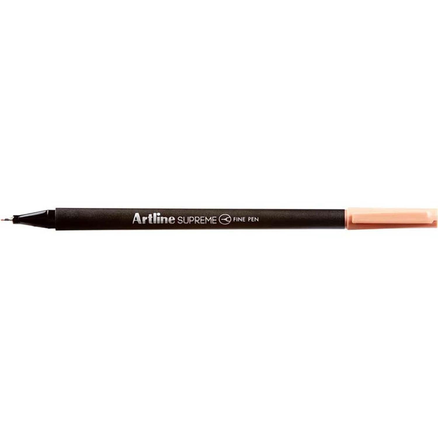 Artlıne Supreme Epfs-200 Apricot