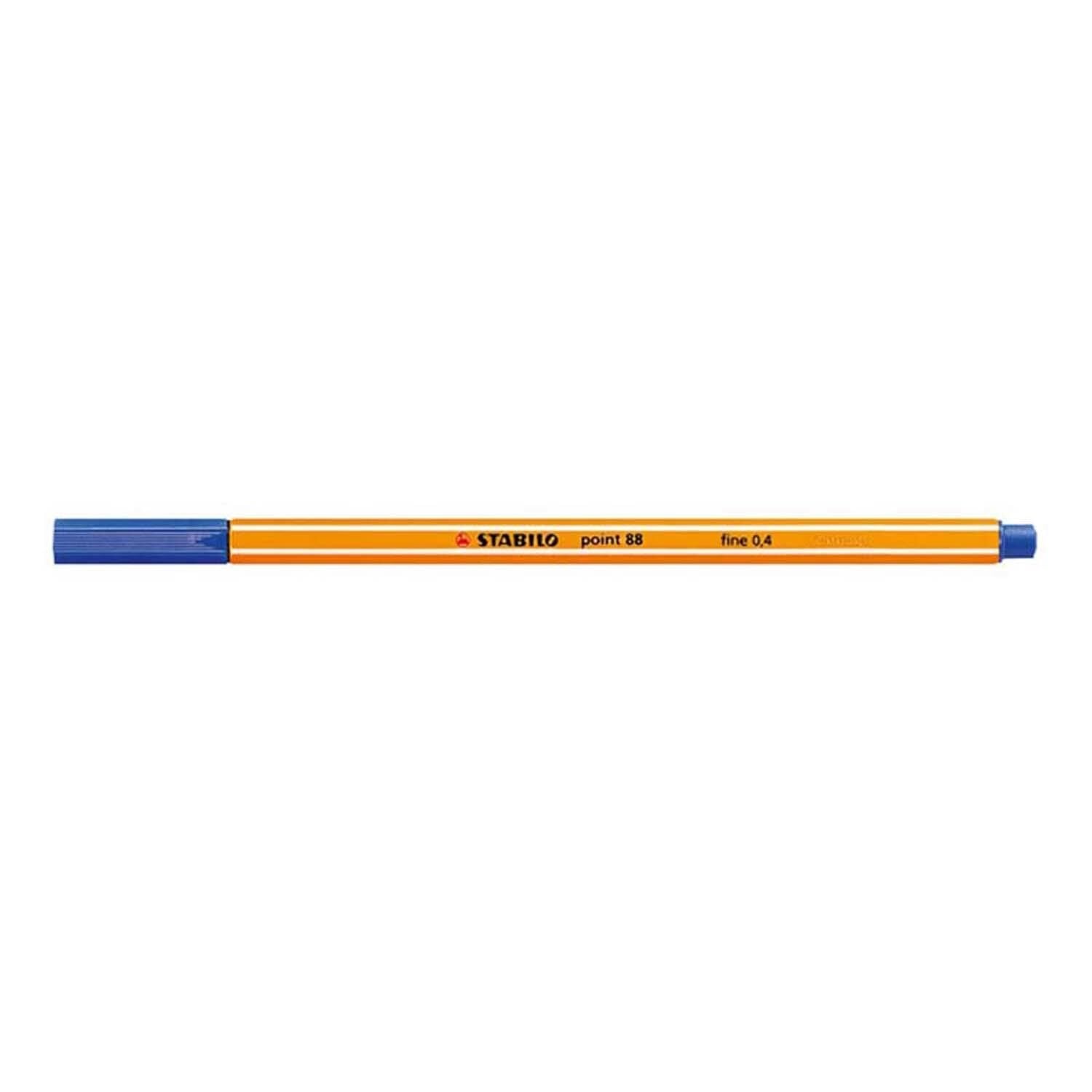 Stabilo Point 88/41 Mavi