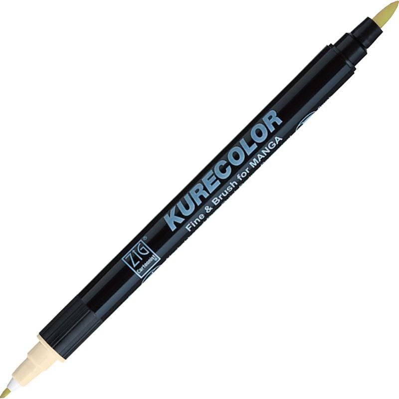 Zig Mangaka Fine Brush Cnkc-2200 423 Vanılla